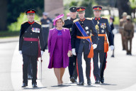 PEOPLE - Royals: Die Bilder des Tages