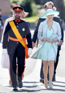 PEOPLE - Royals: Die Bilder des Tages
