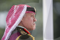PEOPLE - Royals: Die Bilder des Tages
