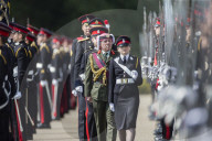 PEOPLE - Royals: Die Bilder des Tages