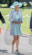 PEOPLE - Royals: Die Bilder des Tages
