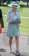 PEOPLE - Royals: Die Bilder des Tages