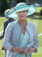 PEOPLE - Royals: Die Bilder des Tages
