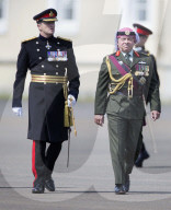 PEOPLE - Royals: Die Bilder des Tages