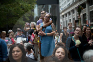 NEWS - Chicago: Demonstrationen gegen Rassisten Aufmarsch