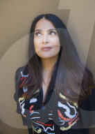 PORTRAIT - Salma Hayek