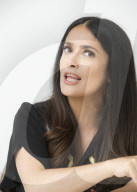 PORTRAIT - Salma Hayek