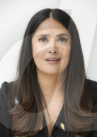 PORTRAIT - Salma Hayek