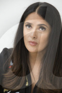 PORTRAIT - Salma Hayek