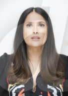 PORTRAIT - Salma Hayek