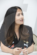 PORTRAIT - Salma Hayek