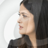 PORTRAIT - Salma Hayek