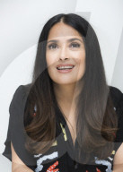 PORTRAIT - Salma Hayek