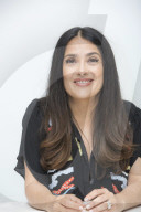 PORTRAIT - Salma Hayek