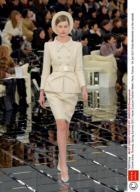 Chanel show, Runway, Spring Summer 2017, Haute Couture Fashion Week, Paris, France - 24 Jan 2017