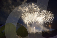 FEATURE - Grossbritannien: Ballon Fiestal in Bristol