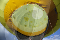 FEATURE - Grossbritannien: Ballon Fiestal in Bristol