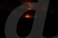 NEWS - Griechenland: WaldbrÃ¤nde bei Kalamos Attika