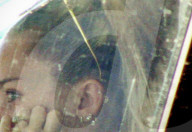 EXKLUSIV - Hat sie heimlich geheiratet? Miley Cyrus mit Riesenklunker am Finger