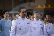 PEOPLE - Thailand feiert den 85. Geburtstag von Königin Sirikit
