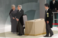 NEWS - Japan: 72.Jahre nach dem 2.Weltkrieg