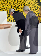 NEWS - Japan: 72.Jahre nach dem 2.Weltkrieg