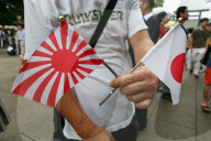 NEWS - Japan: 72.Jahre nach dem 2.Weltkrieg