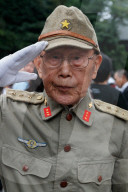 NEWS - Japan: 72.Jahre nach dem 2.Weltkrieg