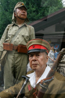 NEWS - Japan: 72.Jahre nach dem 2.Weltkrieg