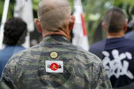 NEWS - Japan: 72.Jahre nach dem 2.Weltkrieg