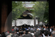 NEWS - Japan: 72.Jahre nach dem 2.Weltkrieg