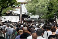 NEWS - Japan: 72.Jahre nach dem 2.Weltkrieg