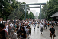 NEWS - Japan: 72.Jahre nach dem 2.Weltkrieg