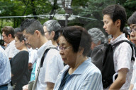 NEWS - Japan: 72.Jahre nach dem 2.Weltkrieg