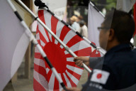 NEWS - Japan: 72.Jahre nach dem 2.Weltkrieg