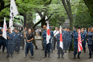 NEWS - Japan: 72.Jahre nach dem 2.Weltkrieg
