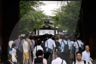 NEWS - Japan: 72.Jahre nach dem 2.Weltkrieg