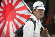 NEWS - Japan: 72.Jahre nach dem 2.Weltkrieg