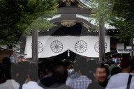 NEWS - Japan: 72.Jahre nach dem 2.Weltkrieg