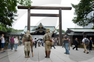 NEWS - Japan: 72.Jahre nach dem 2.Weltkrieg