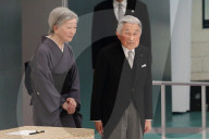 NEWS - Japan: 72.Jahre nach dem 2.Weltkrieg