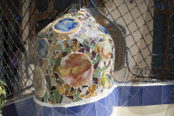 FEATURE - Barcelona: Casa Batllo von Antoni Gaudi