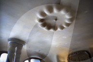 FEATURE - Barcelona: Casa Batllo von Antoni Gaudi