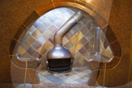 FEATURE - Barcelona: Casa Batllo von Antoni Gaudi