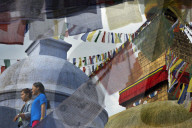 FEATURE - Tibet: Land und Leute