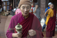 FEATURE - Tibet: Land und Leute