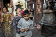 FEATURE - Tibet: Land und Leute