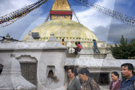FEATURE - Tibet: Land und Leute