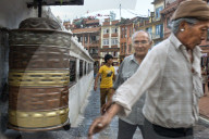 FEATURE - Tibet: Land und Leute
