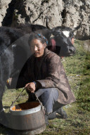 FEATURE - Tibet: Land und Leute